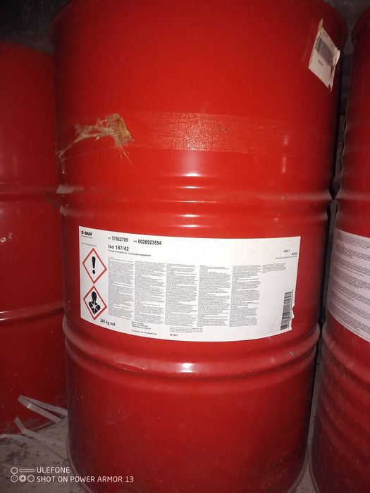 Vand Butoi tabla 200 Litri - 12 bucati.