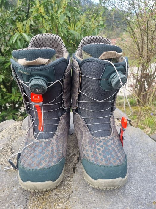 Boots Snowboard burton imprint 3