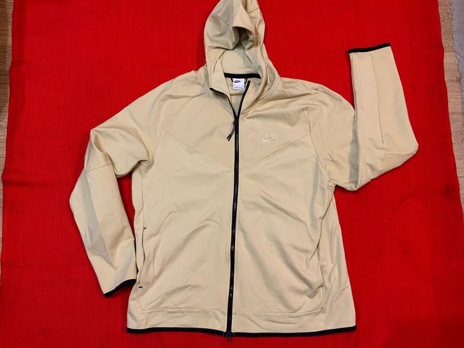 Nike Tech-оригинална горница 54хл