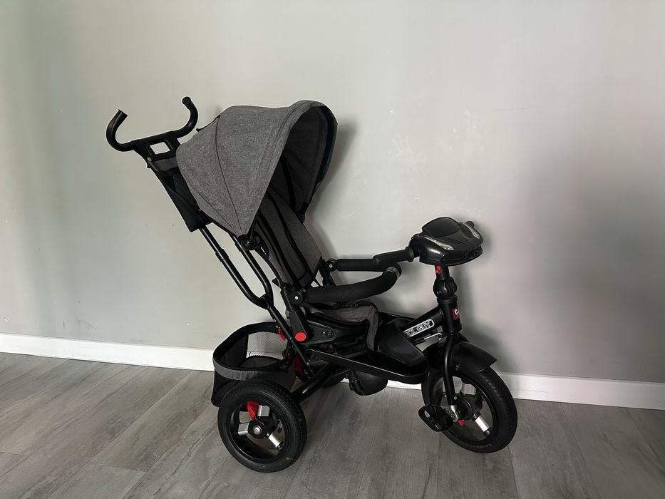 Трехколесный велосипед