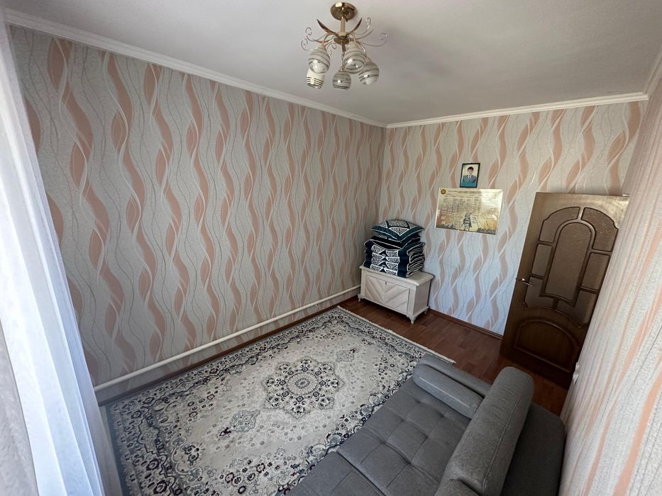 Продам дом в хорошем состоянии