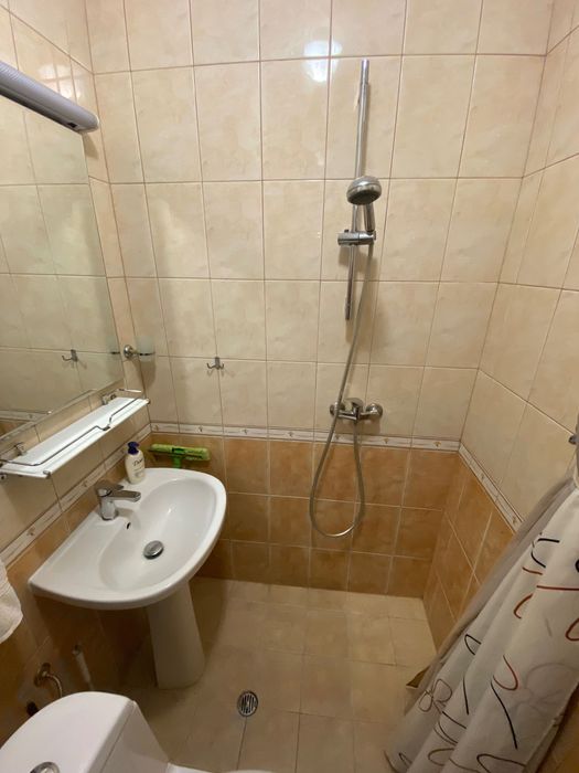 Дава се под наем Едностаен апартамент в Варна, Окръжна болница - 48 кв.м за 550 € - Снимка #7