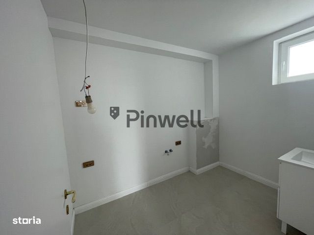 VILA individuala noua, Pipera-omw