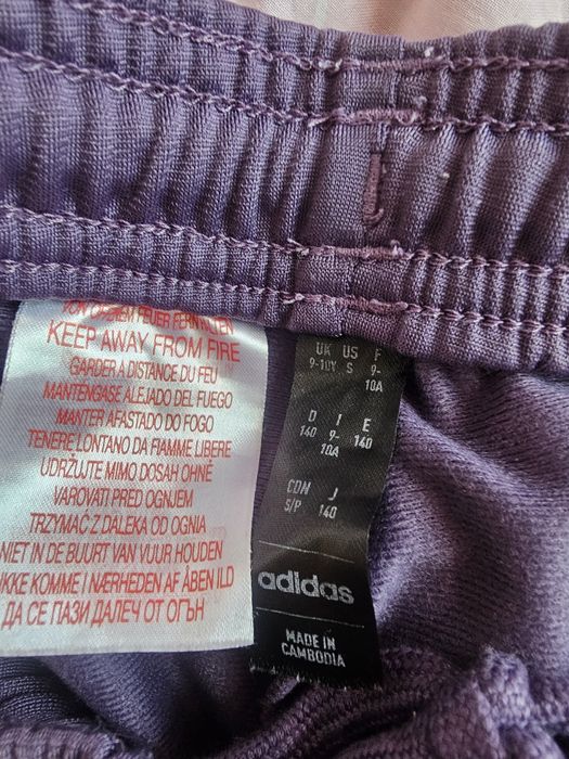 Дрехи за момиче размери от 128 - 140 см