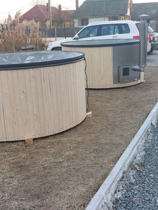 Ciubar/jacuzi/aeromasaj,în Cluj