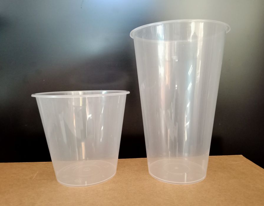 Стаканы/горшки для растений, напитков