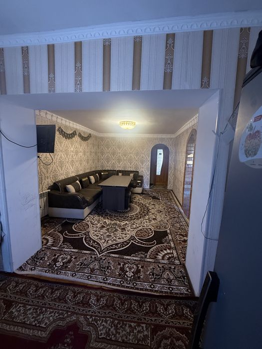 Троискда 3хонали квартира