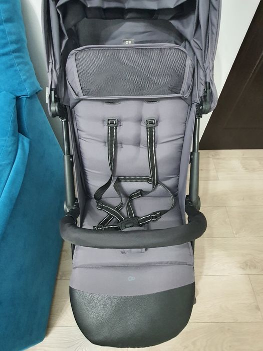 Carucior Kinderkraft trig 3