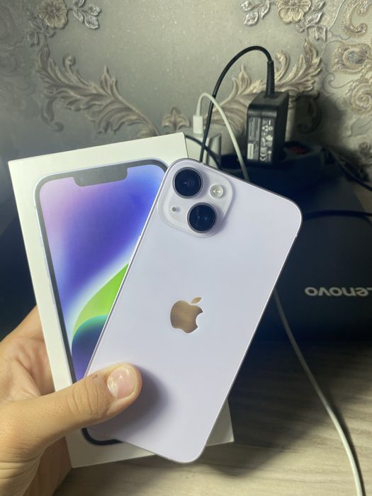 Айфон 14 ИДЕАЛ без минус