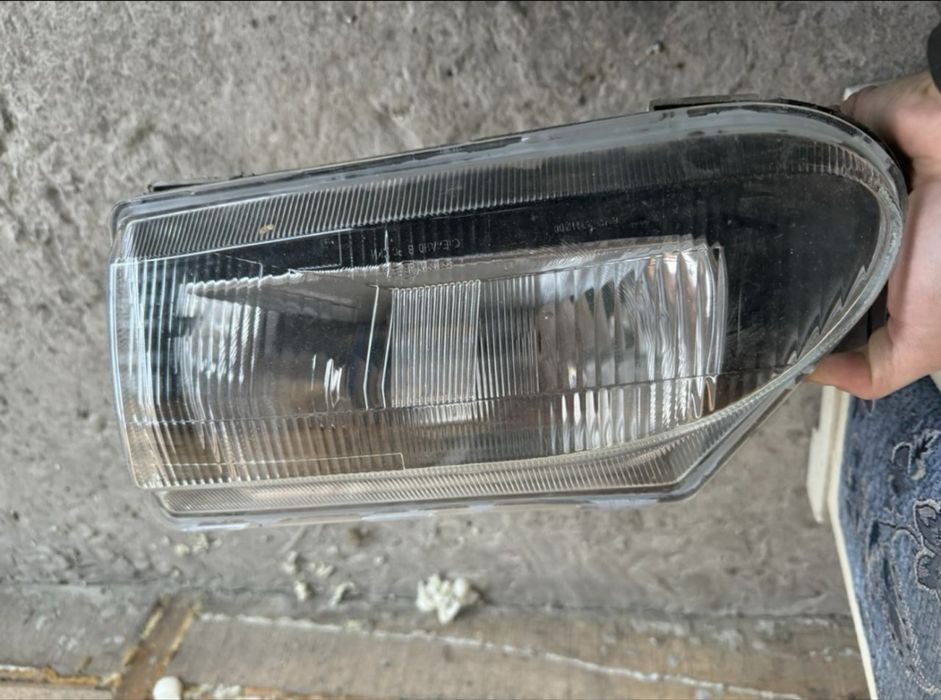 Провам запчасти ваз 2114