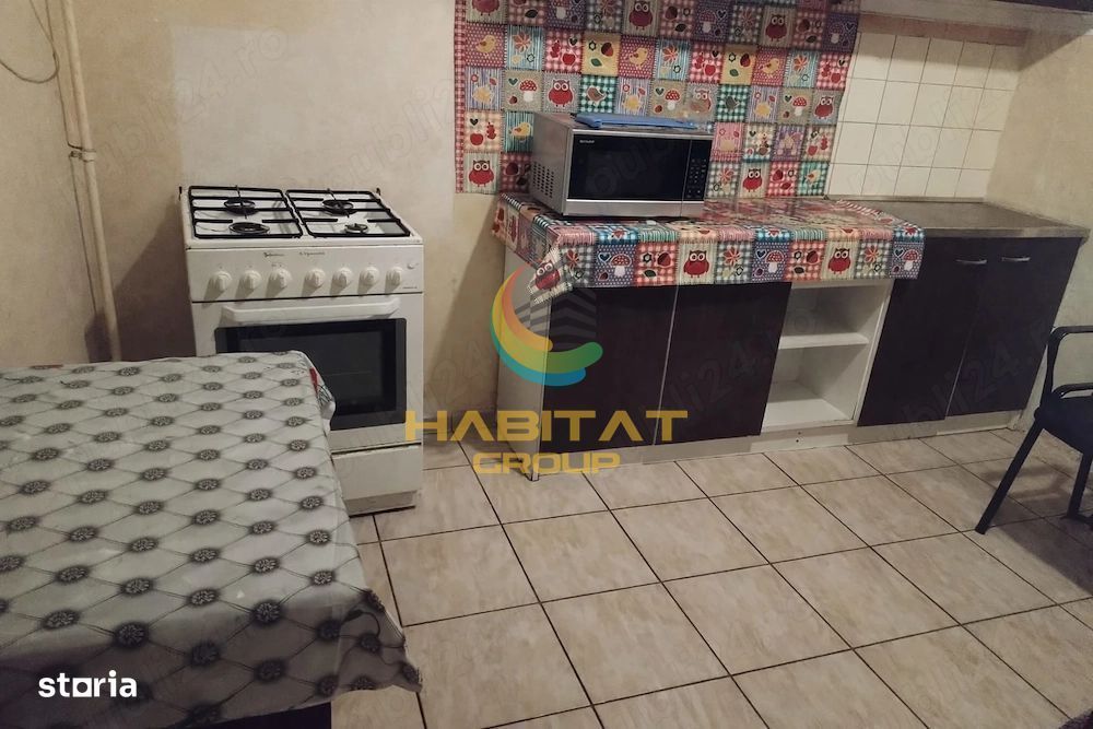 Alexandru Obregia metrou Piata Sudului 10min vanzare 4camere
