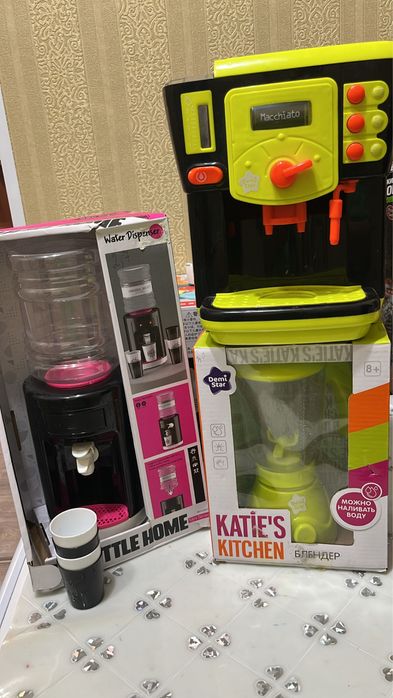 Игрушки распродажа