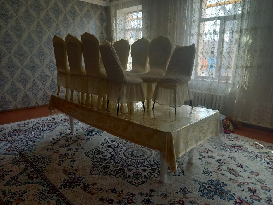 Сдается дом на долгий срок