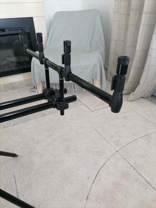 Vand rodpod  Fox MK2 Ranger +accesorii pescuit