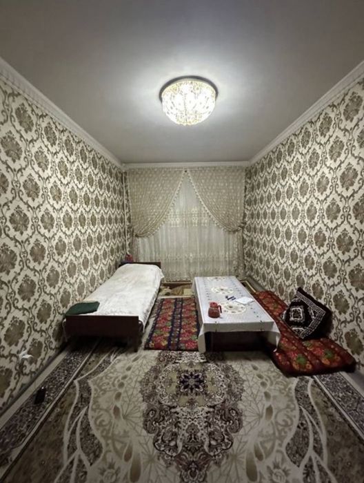 Ибн сино 1 4/4/5 яхши ремонт