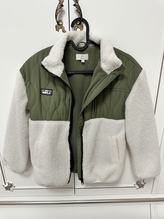 Куртка на мальчика