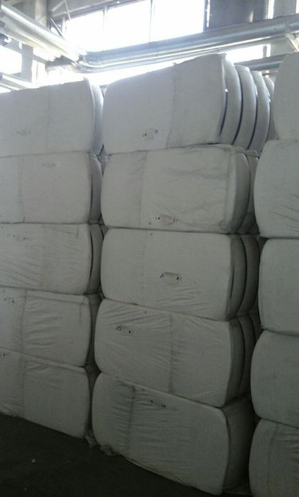 Медицинский вата