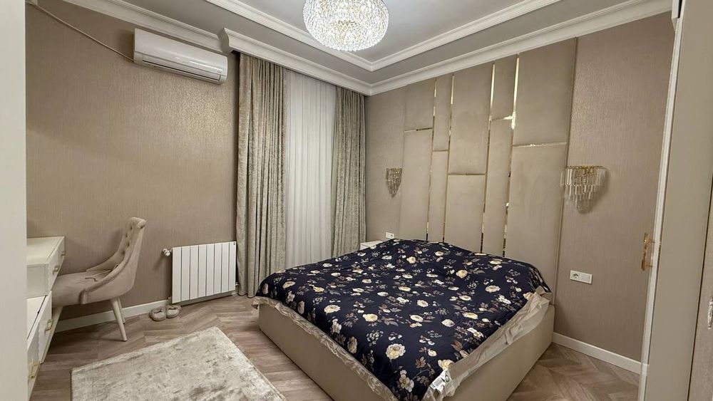 Паркентский Oq Saroy Urban Stroy