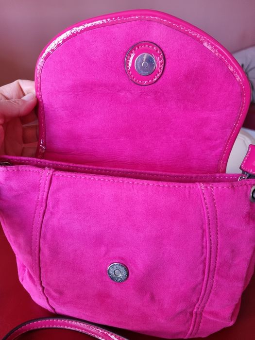 Дамска чанта Bata  НОВА