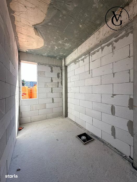 Apartament 3 camere - decomandat - LKB Residence - Elvila