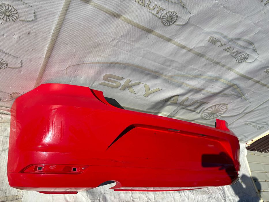 Bara spate Vw Polo 6C dupa 2013 originala cod 6C6807421A