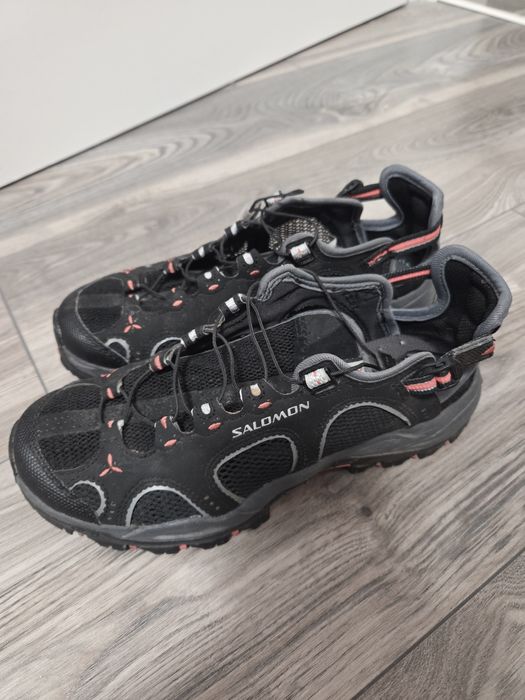Туристически обувки SALOMON