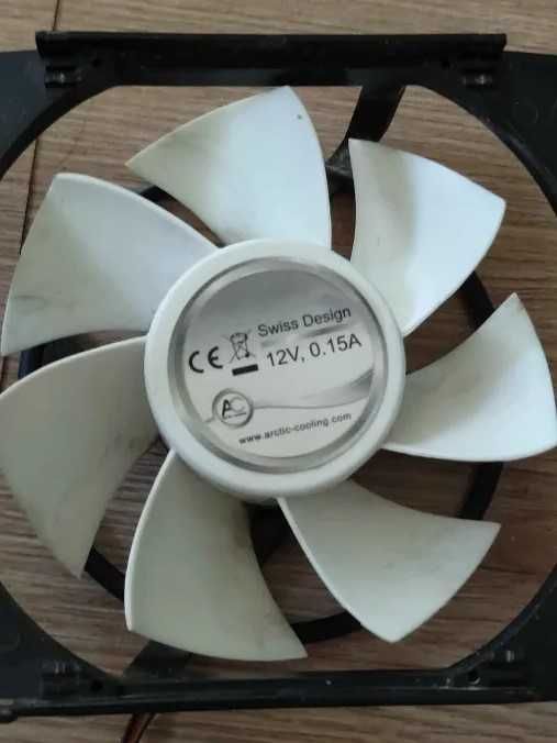 Охлаждане за компютър на AMD процесор