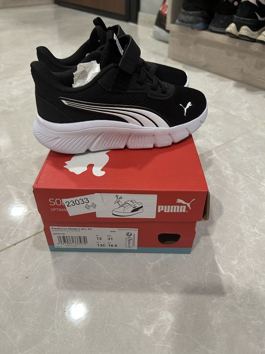 Детски маратонки Puma