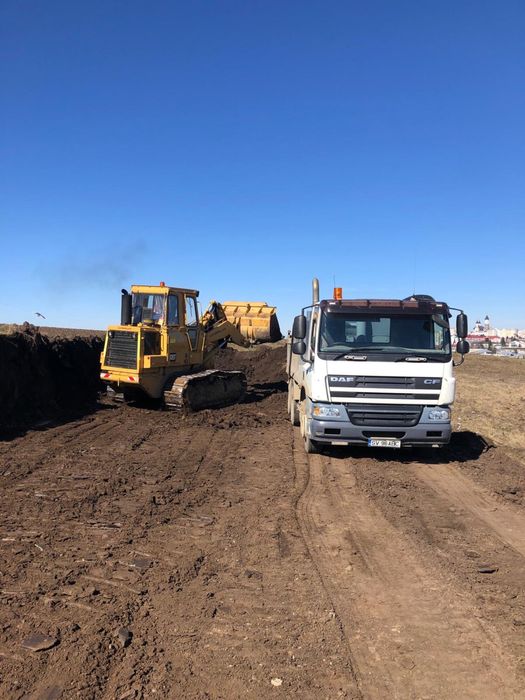 Inchiriez camion Suceava