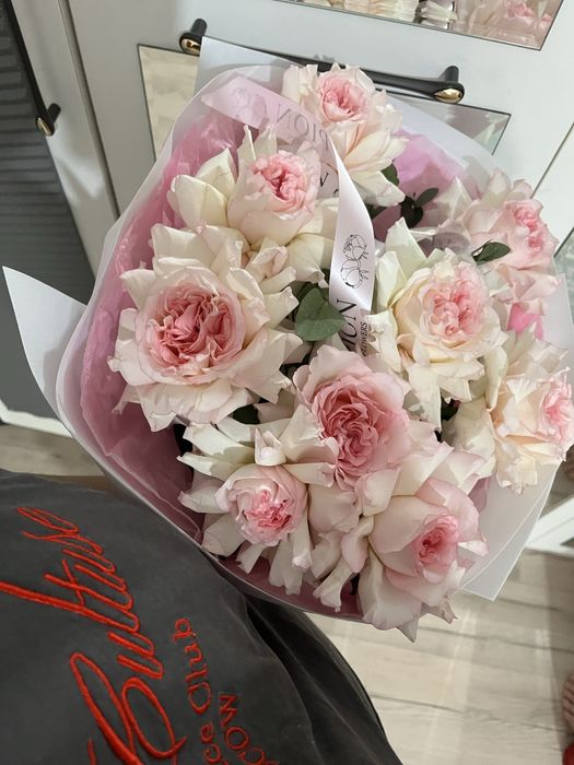 Свержый гул бугин келди