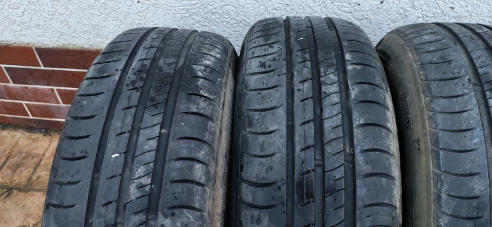 Lot anvelope cauciucuri ,205 45 17,  185 60 15, 205 60 15 245 40 18