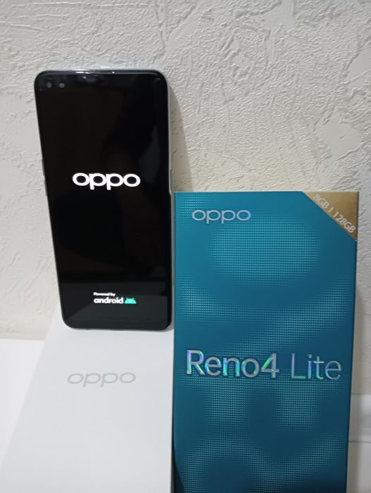 Продам Телефон  ОРРО РЕНО  4  Lite