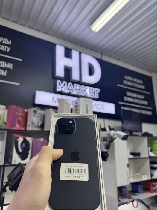 iPhone 15 айфон 15