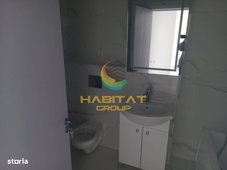 Pallady 2 camere 41 mp + curte 26 mp 10 min. metrou N.Teclu