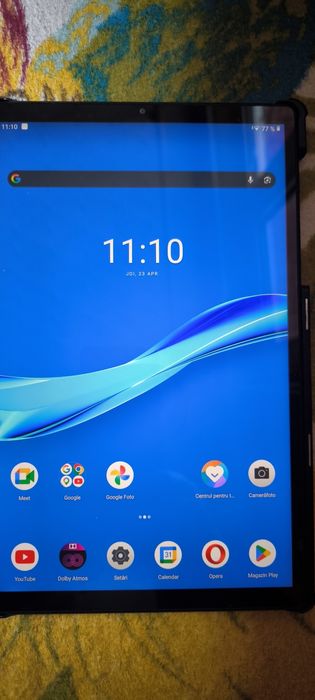 Tableta Lenovo Tab M10 FHD Plus