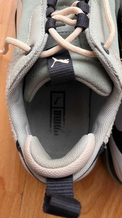 PUMA Thunder Colour Block WN S - Marimea 39