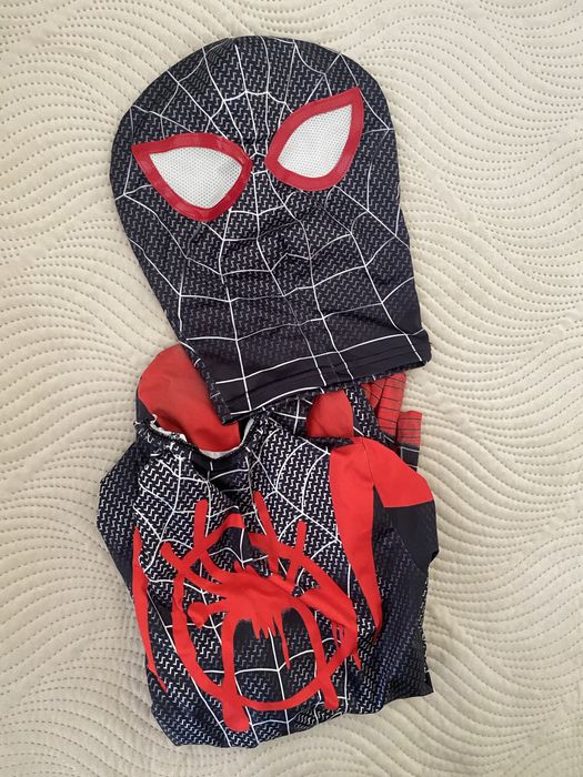 Детски костюм на Spiderman