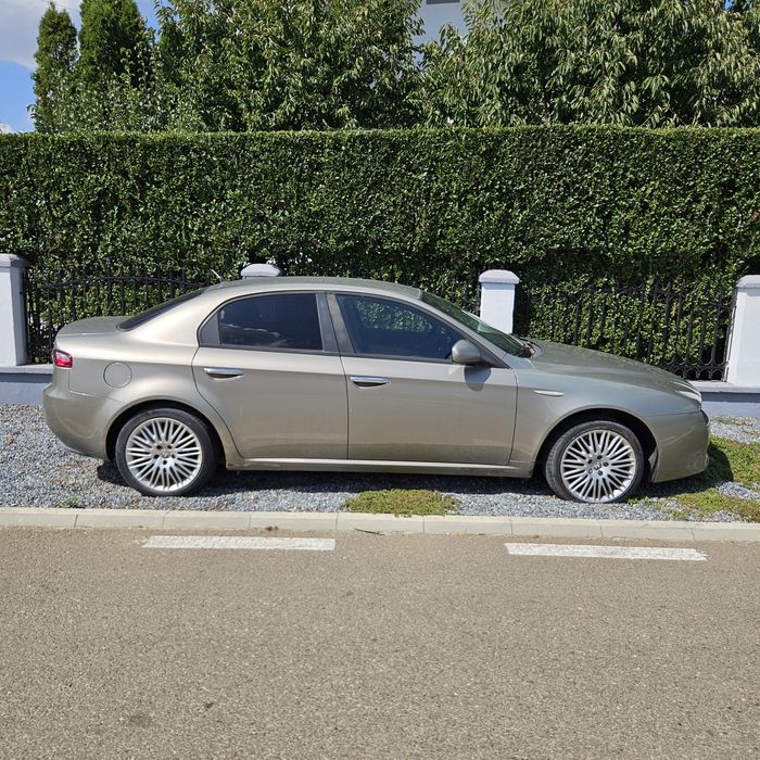 Alfa Romeo 159 1.9 JTD  2006