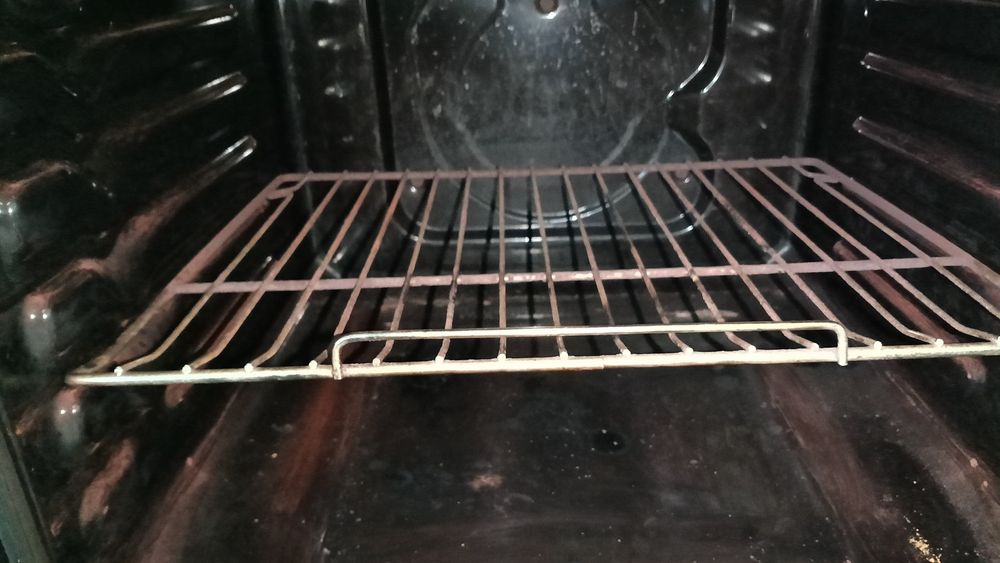 Фурна за вграждане