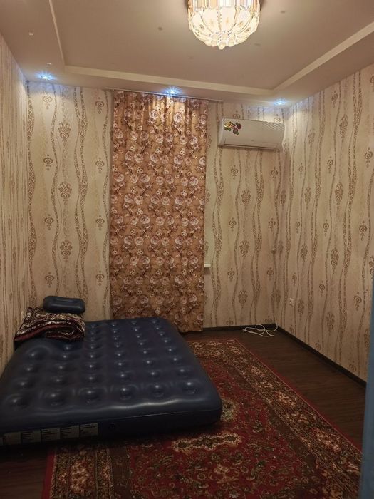 Ташкент Шахри Мирзо Улугбек т корасув 6 да 1 хонали кв ижара берилад