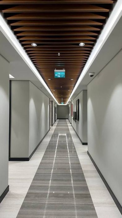 Продаётся готовый офис, ЖК Nestone, Tashkent city.