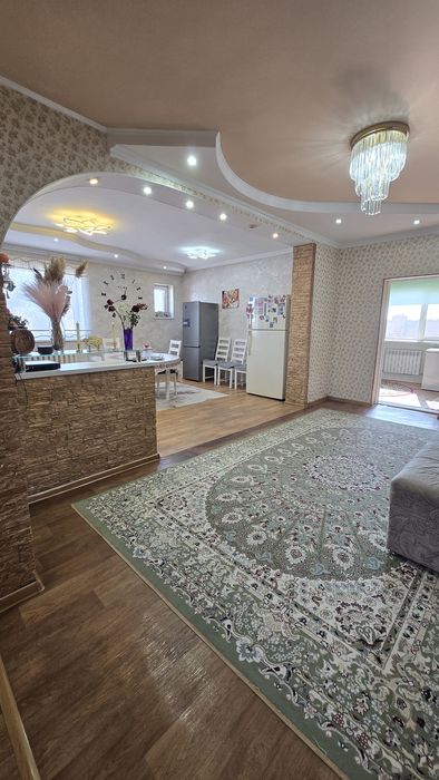 Әдемі сәнді үй сатылады!