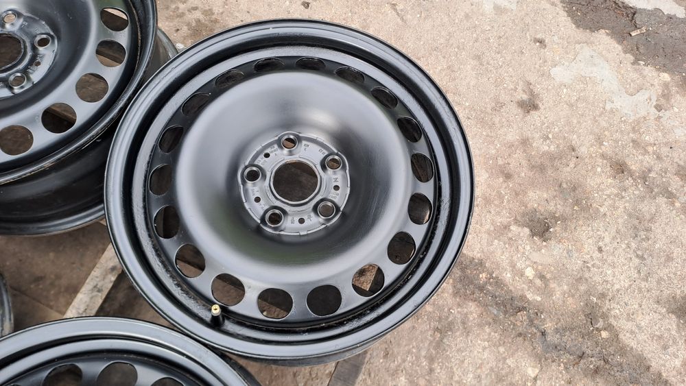 16" 5Х112мм Фолксваген ET 41, VW 5X112mm