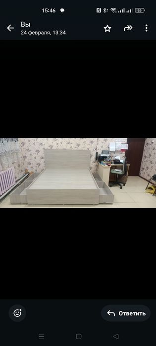 Изготовление мебели