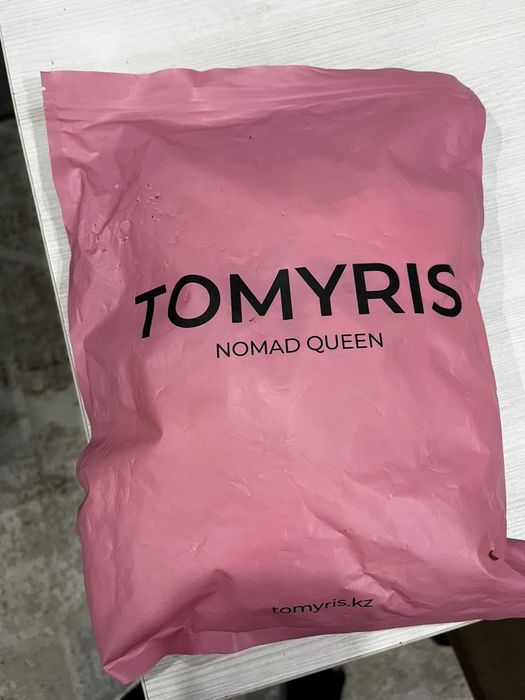 Продам купальник бренда Томирис