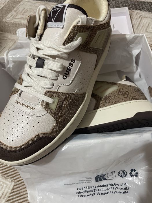 Мъжки обувки GUESS