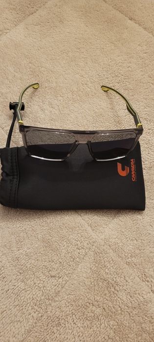 Мъжки слънчеви очила CARRERA