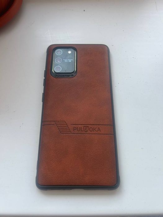 Самсунг s10лайд 128гб