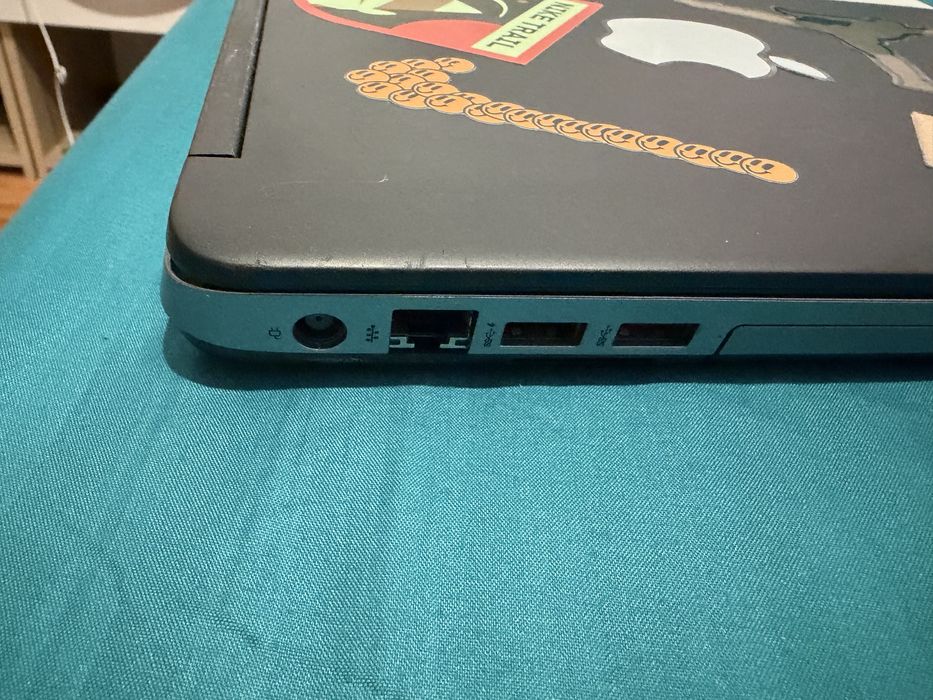 Laptop HP ProBook 640 G1