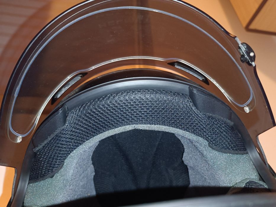 Casca moto Arai Axces 2